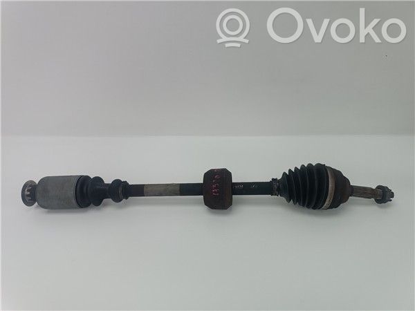 Vorderachse   8200236116