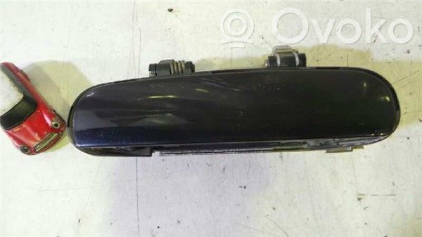 Audi A6 S6 C5 4B Rear door exterior handle 
