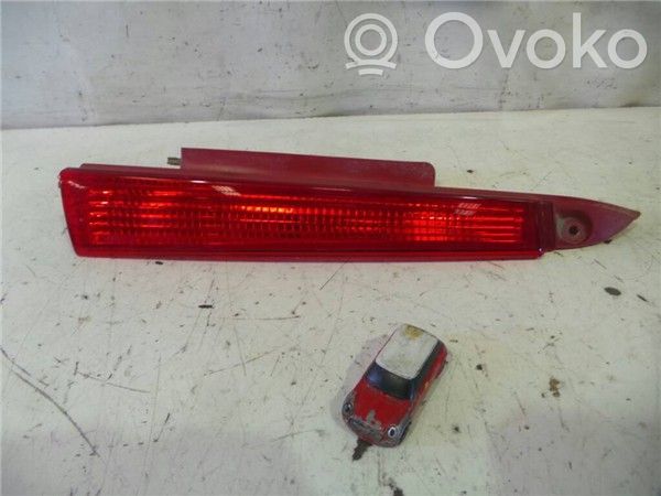 Citroen C4 I Lámpara de faros/luces traseros 