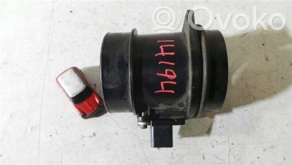 Ilmamassan virtausanturi   4M5112B579CC