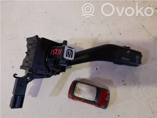 Wiper switch   BXE,1K0953519A