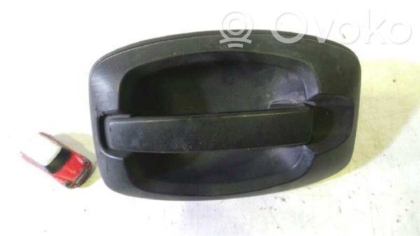Citroen Jumper Türgriff Türöffner vorne 