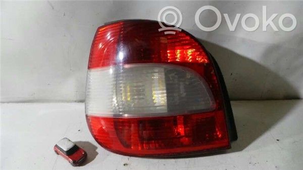 Renault Scenic I Bec lampă spate 