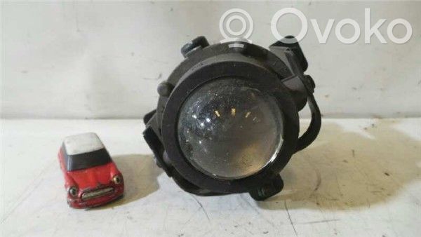 Chevrolet Epica Front fog light 