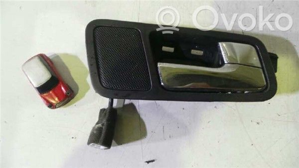 Chevrolet Epica Rear door interior handle 