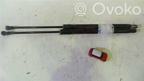 Audi A3 S3 8P Amortiguador del maletero/compartimento de carga 