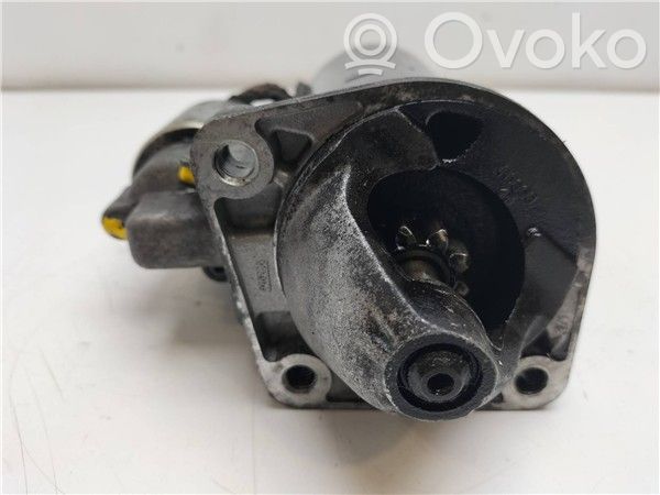 Anlasser   KKDA,RE4M5T11000KE