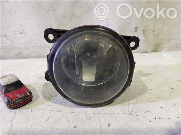 Citroen C4 Grand Picasso Front fog light 