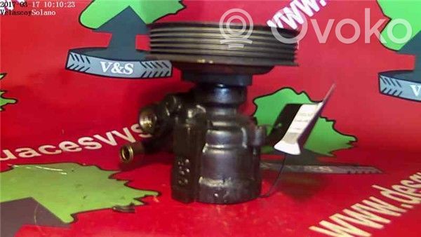Alfa Romeo 166 Vairo stiprintuvo siurblys 
