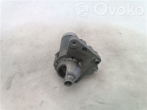 Motor de arranque   9HX,1638115880