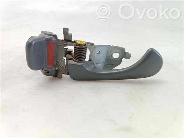 Mitsubishi Montero Innentürgriff Innentüröffner hinten 