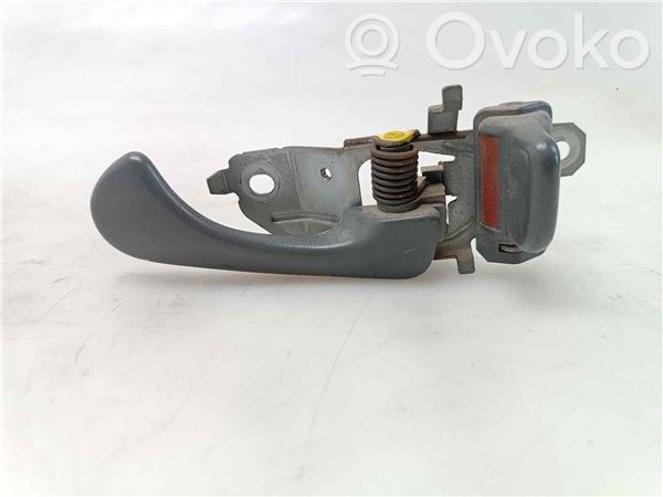 Mitsubishi Montero Innentürgriff Innentüröffner hinten 
