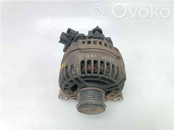 Alternator   124525035,9646321880
