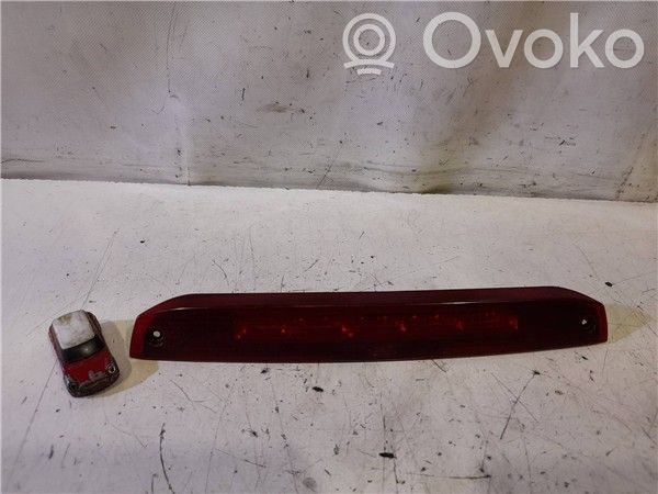 Ford Focus Rückleuchte Heckleuchte 