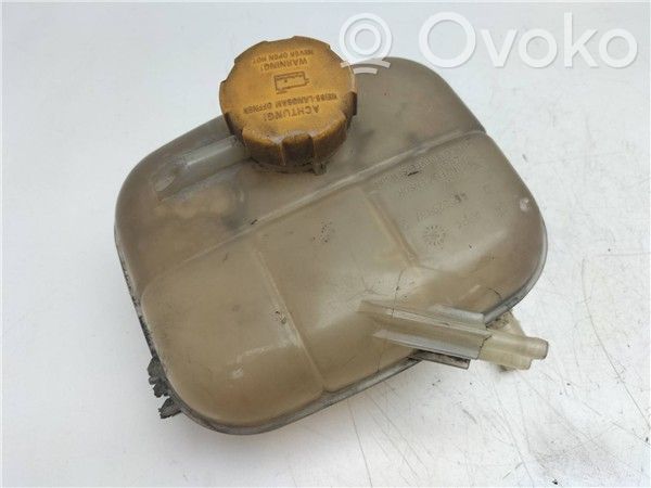 Opel Astra H Fuel expansion tank 