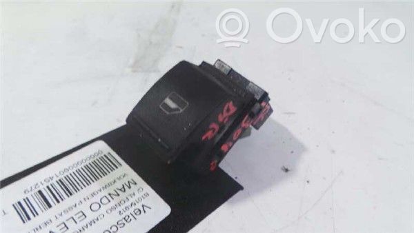 Volkswagen PASSAT B6 Electric window control switch 