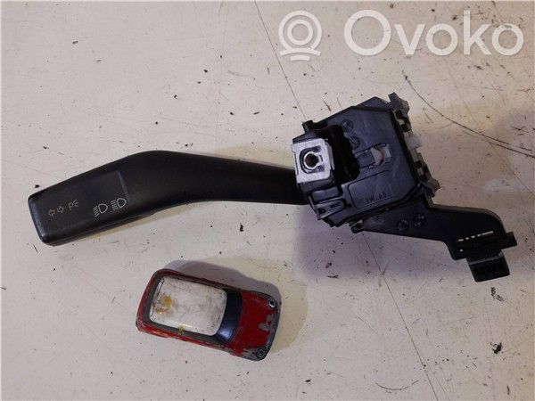 Seat Leon (1P) Interruptor de control multifunción 