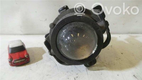 Chevrolet Epica Front fog light 