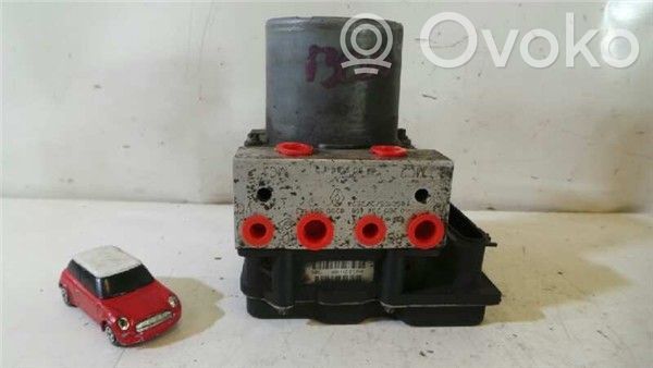 Renault Megane II ABS control unit/module 