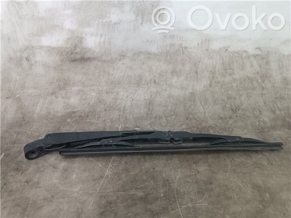 Smart ForTwo I MC01 Takalasinpyyhkimen sulan varsi 