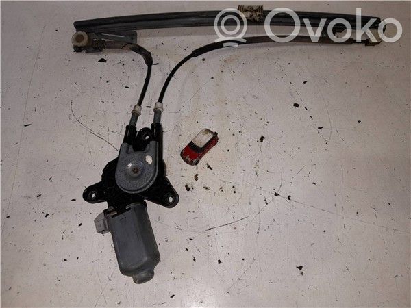 Peugeot 106 Front door electric window regulator 