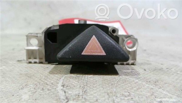 Ford Focus Hazard light switch 
