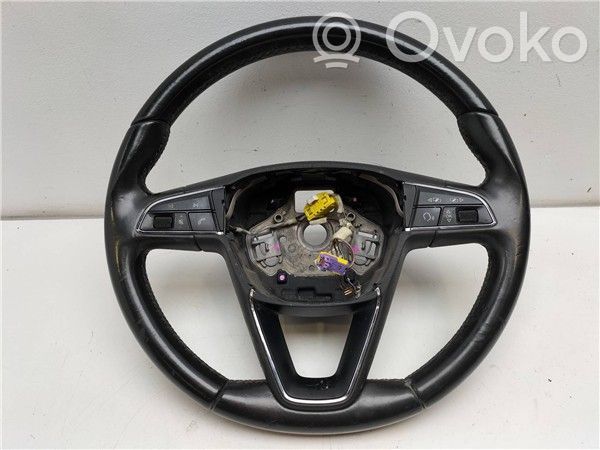 Ohjauspyörä   CXX,5F0419091L