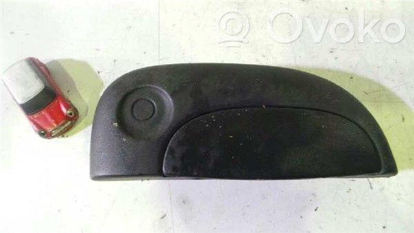Renault Kangoo I Manecilla externa puerta delantera 