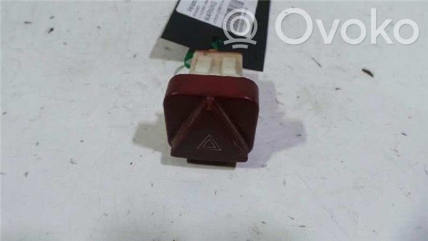 Citroen C5 Hazard light switch 