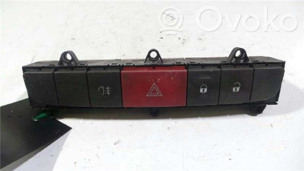 Hazard light switch   7354213580
