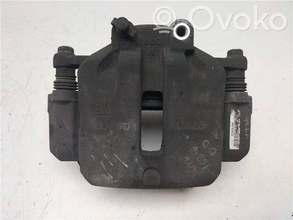 Opel Insignia A Rumpujarru (etujarru) 