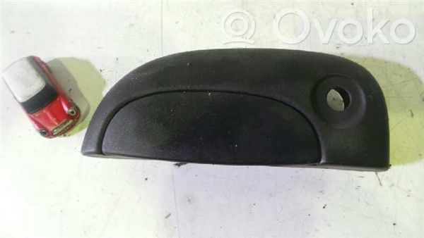 Renault Kangoo I Manecilla externa puerta delantera 