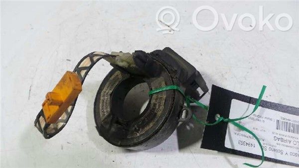 Renault Kangoo I Gaisa spilvenu lenta (SRS gredzens) 