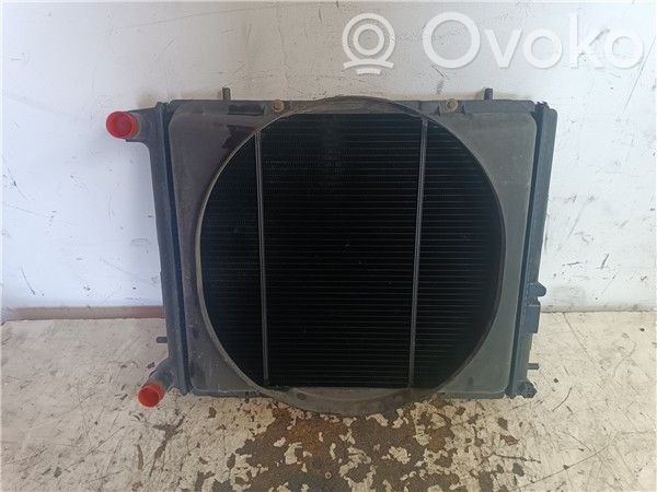 Renault Trafic I Engine oil radiator 