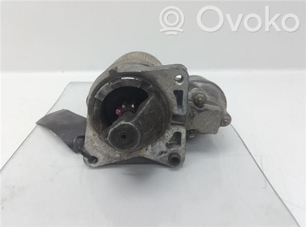 Peugeot 106 Starter motor 