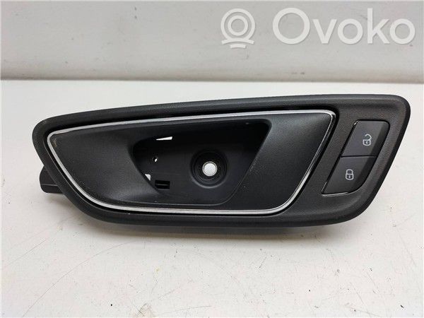 Seat Leon (5F) Front door interior handle 