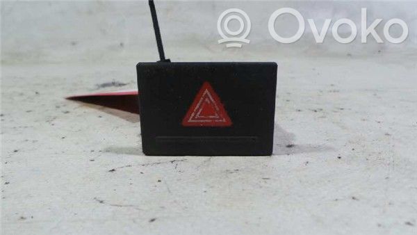 Volkswagen Touareg I Hazard light switch 