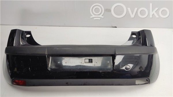 Citroen C4 I Pare-chocs 