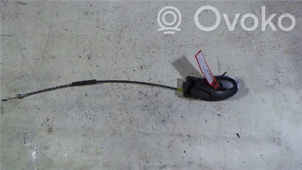 Ford Focus Iekšējais atvēršanas rokturītis 