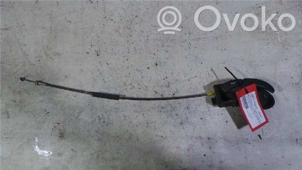 Ford Focus Iekšējais atvēršanas rokturītis 