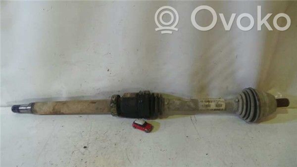 Front axle beam   KKDA,3M513B436DAE