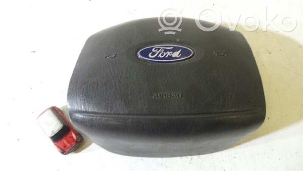 Airbag de volant   D3FA,YC1AV043B13ANW