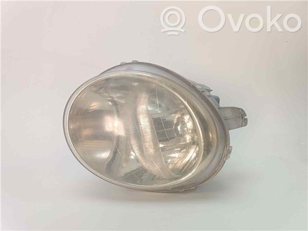 Chevrolet Lova Headlight/headlamp 