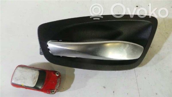 BMW 1 E81 E87 Front door interior handle 