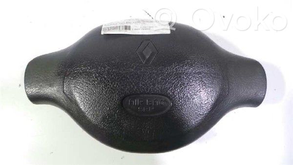 Renault Clio II Fahrerairbag 