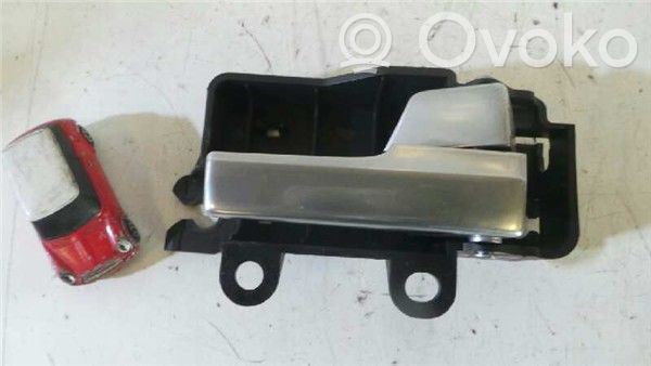 Ford C-MAX I Priekinė atidarymo rankenėlė vidinė 