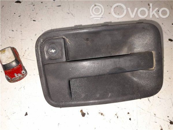 Peugeot 106 Front door exterior handle 