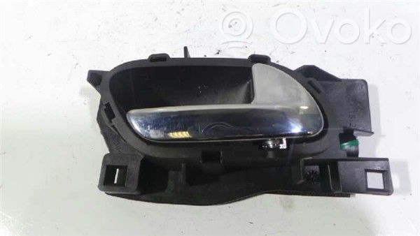 Citroen C4 I Manecilla interna puerta delantera 