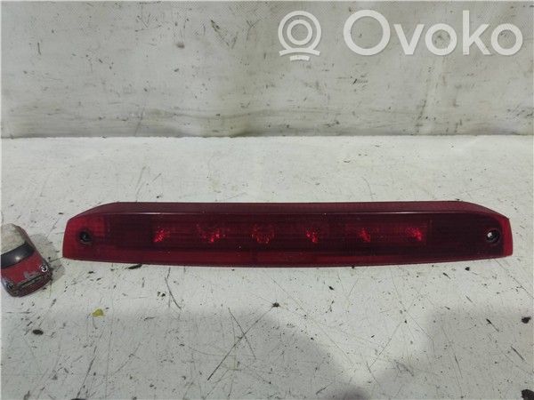 Ford Focus Rear/tail lights 