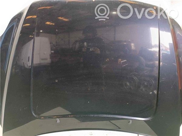 Volvo XC90 Konepelti 
